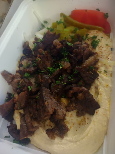 Photo of Paramount Middle Eastern Kitchen - R9- Fallsview Casino Resort, Inside Fallsview Casino Building at concourse Level, 6380 Fallsview Blvd, Niagara Falls, ON L2G 7X5